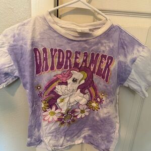 Cotton On Kids My Little Pony shirt